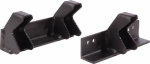 Batavia Croc Lock Zubehör Rohrspannbacken Rohrschellen 2 Stück Set 7061291