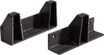 Batavia Croc Lock Zubehör Holzklauen 2 Stück Set 7060551