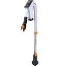 Batavia Akku Regenfasspumpe Wasserpumpe 12V inkl. Akku u. Ladeg. *2.WAHL*