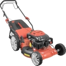 GÜDE Benzin Rasenmäher Motormäher Big Wheeler 514.1 Radantrieb 4in1 *GEBRAUCHT*