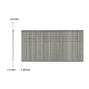 Tackernägel Tackernadeln 5000St. 30mm F30 passend für Batavia Tacker 7063094