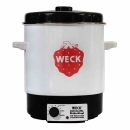 WECK WAT14 Einkochautomat aus 2 Schicht Emallierung, 2000 W ***NEU***