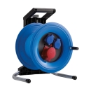 HEDI K3D0016T Leertrommel Kabeltrommel Professional Plus 320 400V 16A IP44