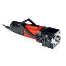 MAFELL FM 1000 PV-WS Fräsmotor Schleifmotor Geradeschleifer CNC Fräser GEBRAUCHT 