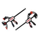 MAFELL Spannzwinge F-SZ 180MM 2 Stück, zur Schienenfixierung am Werkstück