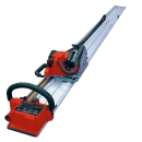 MAFELL PSS 3100 SE Platten-Sägesystem Plattensäge Säge selbstfahrend 3,1m Schnitt
