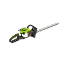 ZIPPER Benzin Heckenschere Motorheckenschere Heckentrimmer ZI-BHS605 EURO5