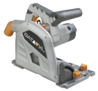Batavia Elektro Handkreissäge 230V Tauchsäge 165mm Sägeblatt T-Raxx Premium