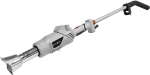 Batavia Maxx Heat 3IN1 Heißluft Unkrautvernichter Unkrautbrenner 2000W 600° 230V