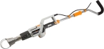 Batavia Maxx Heat 4IN1 Heißluft Unkrautvernichter Unkrautbrenner 2500W 600° 230V