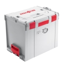 MAFELL Transportkoffer L-MAX mit Einlage für Mafell KSS 80 Ec Koffer 